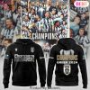 CAMPEONES DE LALIGA Real Madrid 2023-2024 Hoodie CAMPEONES DE LALIGA Real Madrid 2023-2024 Hoodie