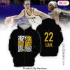 Greece 2024 Champions PAOK FC Hoodie Greece 2024 Champions PAOK FC Hoodie
