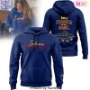 Juventus Champions Coppa Italia Frecciarossa 2023 24 Hoodie