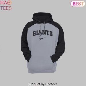 Jung Hoo Lee San Francisco Giants Hoodie