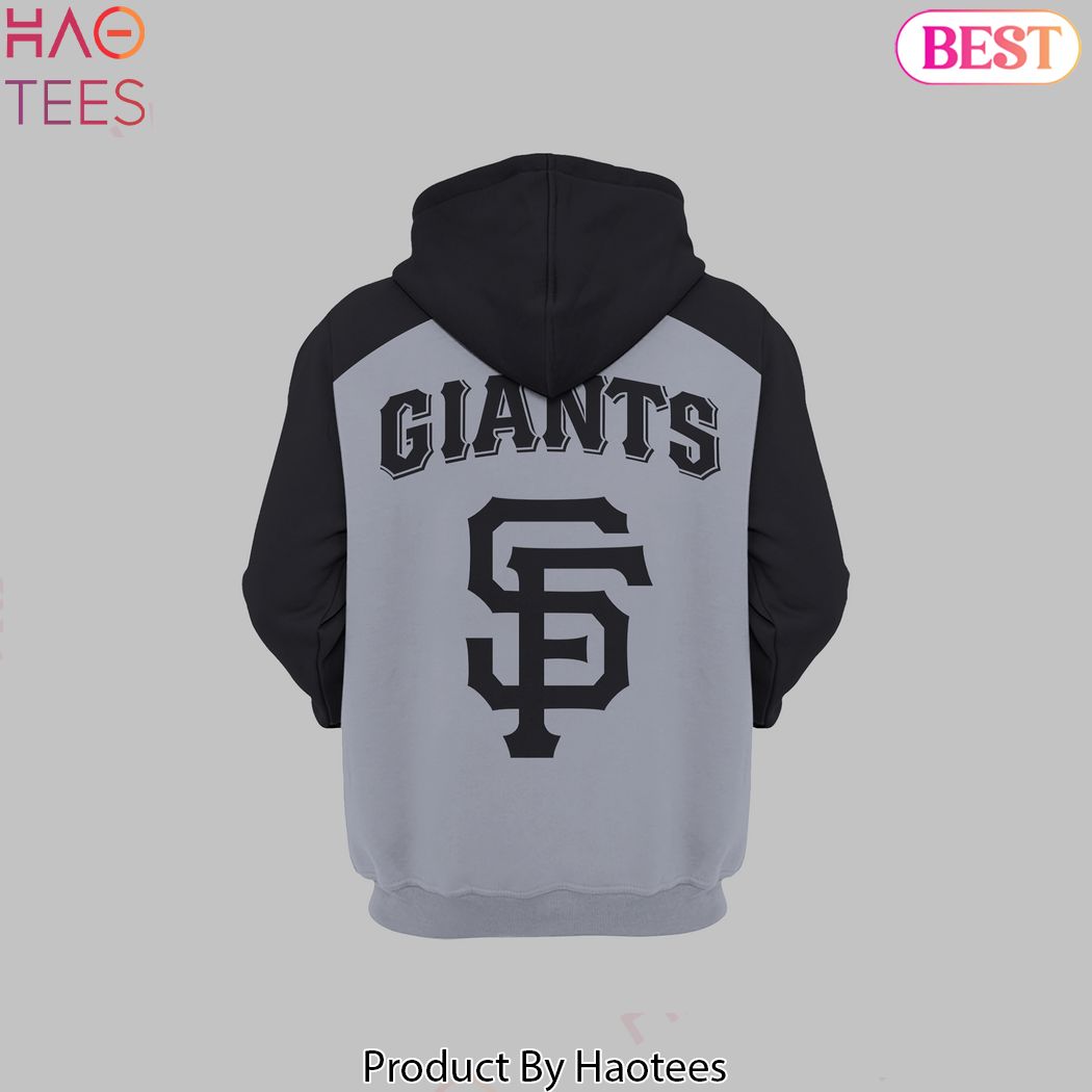 Jung Hoo Lee San Francisco Giants Hoodie Jung Hoo Lee San Francisco Giants Hoodie