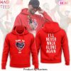 Five Finger Death Punch Design Hoodie