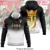 Indiana Fever Honor On The Game Hoodie