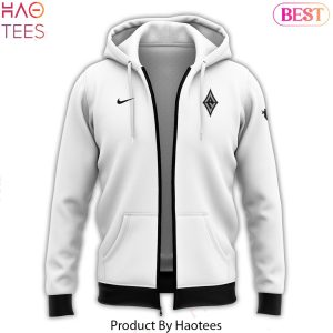 Las Vegas Aces  BACK-TO-BACK WNBA CHAMPIONS 2022 & 2023 _ Zip Hoodie
