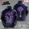 Personalized NLL Buffalo Bandits Design Hoodie
