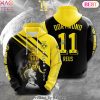 Journey Anyway You Want It Design Hoodie Journey Anyway You Want It Design Hoodie