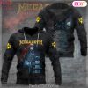 Minnesota TimberWolves Wolves Back Hoodie Minnesota TimberWolves Wolves Back Hoodie