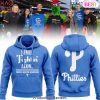 Mental Health Awareness Month San Francisco Giants Hoodie