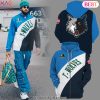 Jurgen Klopp You ll Never Walk Alone Thank You LUV 2017-2024 Hoodie