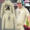 Personalized NLL Buffalo Bandits Design Hoodie