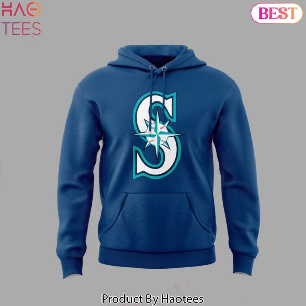 Mother?s Day Seattle Mariners Hoodie