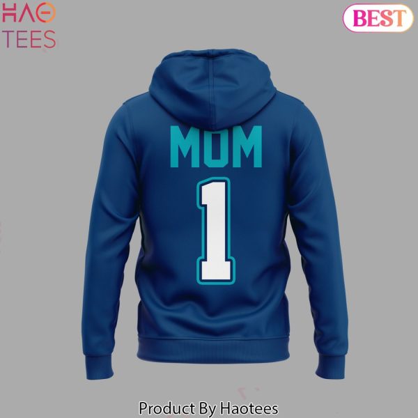 Mother?s Day Seattle Mariners Hoodie
