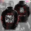 The AC DC Family Special Design Hoodie