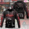 Marco Reus 11 Signature Design Hoodie