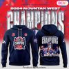 Indiana Fever Caitlin Clark 22 Hoodie