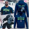 Mother?s Day Seattle Mariners Hoodie