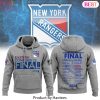 NHL 2024 Atlantic Division Champs Florida Panthers Hoodie