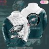 Philadelphia Eagles All Over Print Pullover Design Hoodie Philadelphia Eagles All Over Print Pullover Design Hoodie