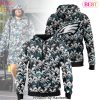 Philadelphia Eagles Lane John Son Hoodie