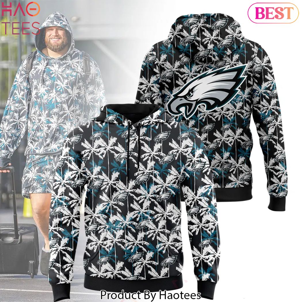 Philadelphia Eagles Lane John Son Hoodie Philadelphia Eagles Lane John Son Hoodie