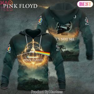 Pink Floyd There’s Someone In My Head But It’s Not Me Hoodie