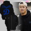 Snoop Dogg Special Design Black Hoodie Snoop Dogg Special Design Black Hoodie