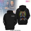Take Action Los Angeles Dodgers Hoodie