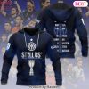 Still Us Italian Supercup Winners Inter Milan Hoodie