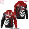 Motley Crue Tour Dates 2024 Design Hoodie Motley Crue Tour Dates 2024 Design Hoodie