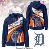 Sporting CP Camoeao Design Hoodie