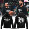 2024 Atlantic Division Champions NHL Florida Panthers Stanley Cup Playoffs Design Hoodie