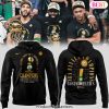Boston Celtics What Ever It Take DesignHoodie