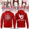 4-Peat Boomer Sooner Oklahoma Sooners Hoodie 4-Peat Boomer Sooner Oklahoma Sooners Hoodie