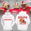 2024 NCAA Softball National Champions Oklahoma Sooners Special Design Hoodie
