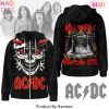 Bridgerton There Is Nothing I Desire More In This World Than You Zip Design Hoodie