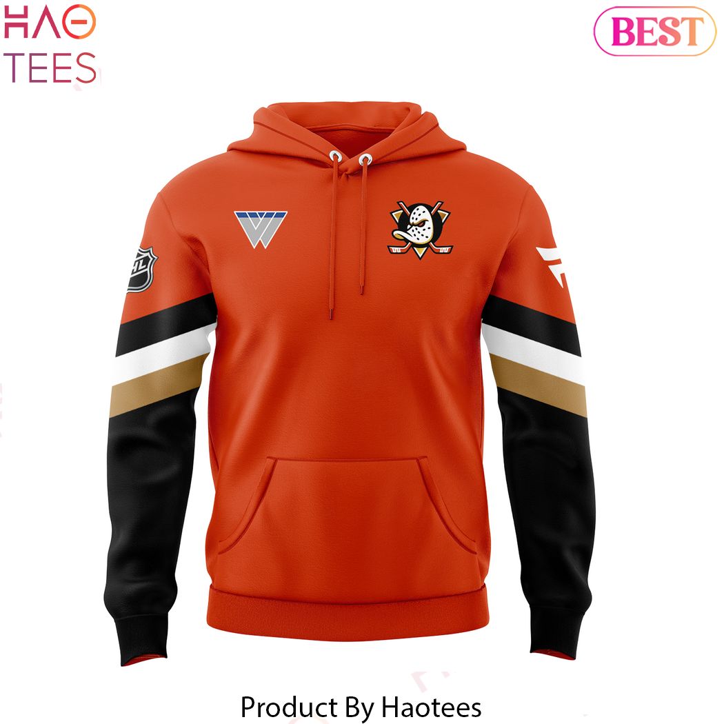 Anaheim Ducks Orange Country 2024 Hoodie Anaheim Ducks Orange Country 2024 Hoodie