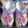 Aventura Music Crocs Crocband Clogs Shoes Comfortable For Men Women and Kids