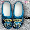 Baby Yoda Christmas Movie Crocs Crocband Clogs Shoes Comfortable For Men Women and Kids Baby Yoda Christmas Movie Crocs Crocband Clogs Shoes Comfortable For Men Women and Kids