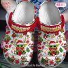 Baby Yoda Star Wars Movie Crocs Crocband Clogs Shoes Comfortable For Men Women and Kids Baby Yoda Star Wars Movie Crocs Crocband Clogs Shoes Comfortable For Men Women and Kids