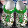 Baby Yoda Star Wars Movie Crocs Crocband Clogs Shoes Comfortable For Men Women and Kids Baby Yoda Star Wars Movie Crocs Crocband Clogs Shoes Comfortable For Men Women and Kids