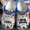 Baby Yoda Star Wars MovieCrocs Crocband Clogs Shoes Comfortable For Men Women and Kids Baby Yoda Star Wars MovieCrocs Crocband Clogs Shoes Comfortable For Men Women and Kids