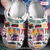 Backstreet Boys Music Crocs Crocband Clogs Shoes Comfortable For Men Women and Kids Backstreet Boys Music Crocs Crocband Clogs Shoes Comfortable For Men Women and Kids