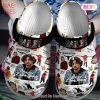 Baked With Love Clogs Shoes Birthday Gifts For Women Girls Exclusive Baked With Love Clogs Shoes Birthday Gifts For Women Girls Exclusive