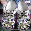 Barrel Racing Girl In Speed Classic Clogs Shoes Exclusive
