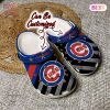 Baseball Personalized CGuardians Ripped Claw Clog Shoes Exclusive