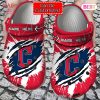 Baseball Personalized CCubs American Flag Clog Shoes Exclusive