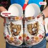 Baseball Personalized CGuardians Ripped Claw Clog Shoes Exclusive