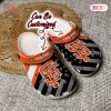 Baseball Personalized OAthletics Ripped Claw Clog Shoes Exclusive