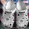 Baseball Personalized SF Giants American Flag Clog Shoes Exclusive