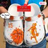 Basketball Boston Celtics Crocband Shoes Exclusive Basketball Boston Celtics Crocband Shoes Exclusive